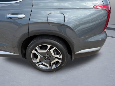 2024 Hyundai Palisade SEL 8 Passenger