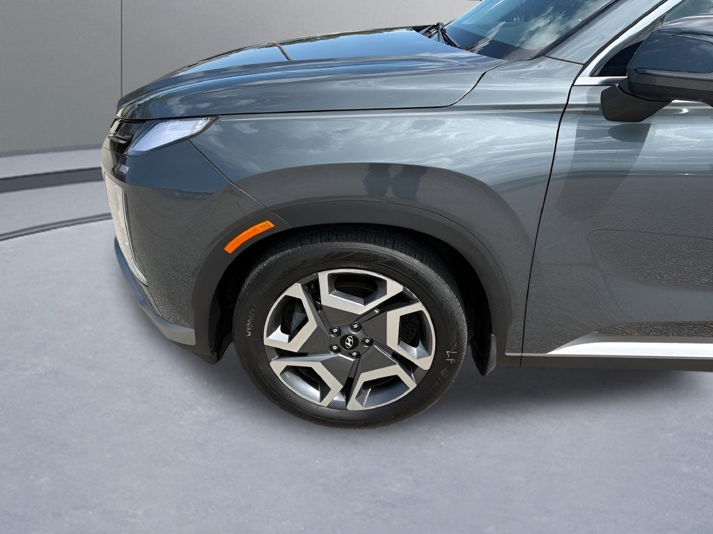 2024 Hyundai Palisade SEL 8 Passenger