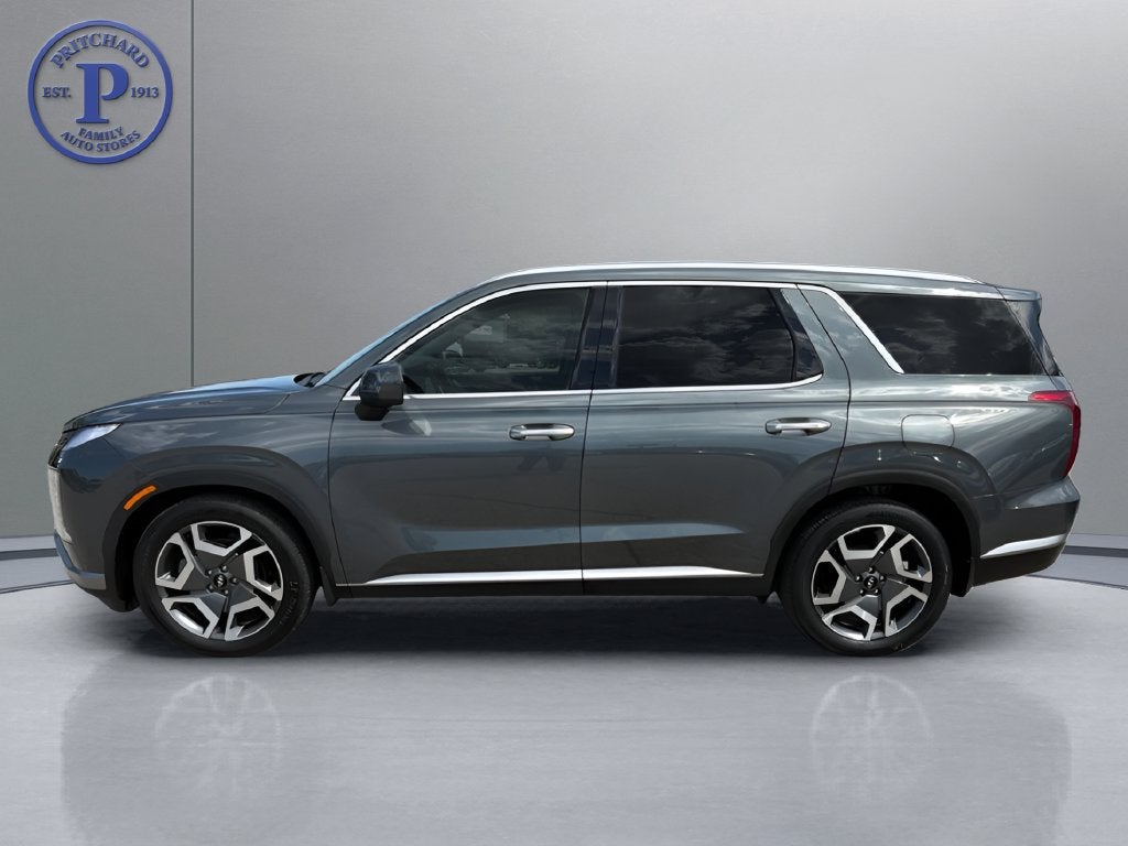 2024 Hyundai Palisade SEL 8 Passenger