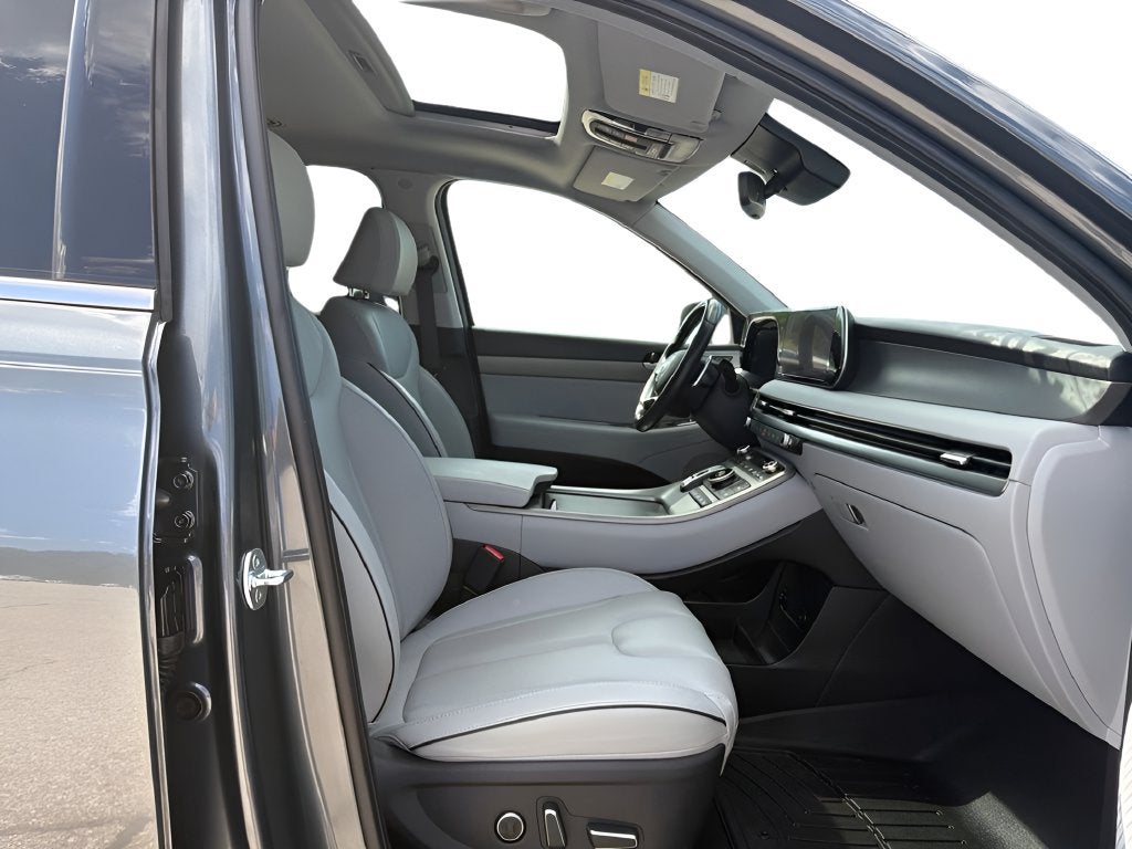 2024 Hyundai Palisade SEL 8 Passenger