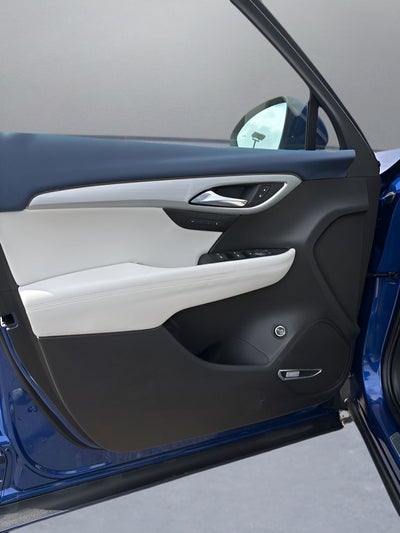 2024 Buick Envision Avenir