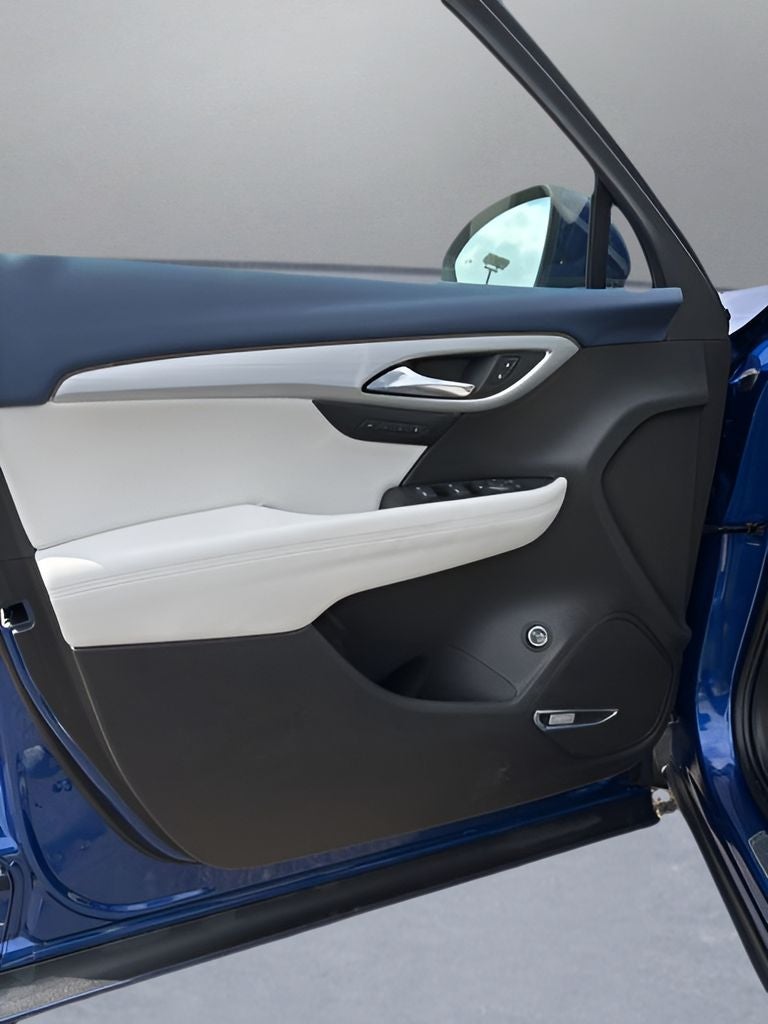 2024 Buick Envision Avenir