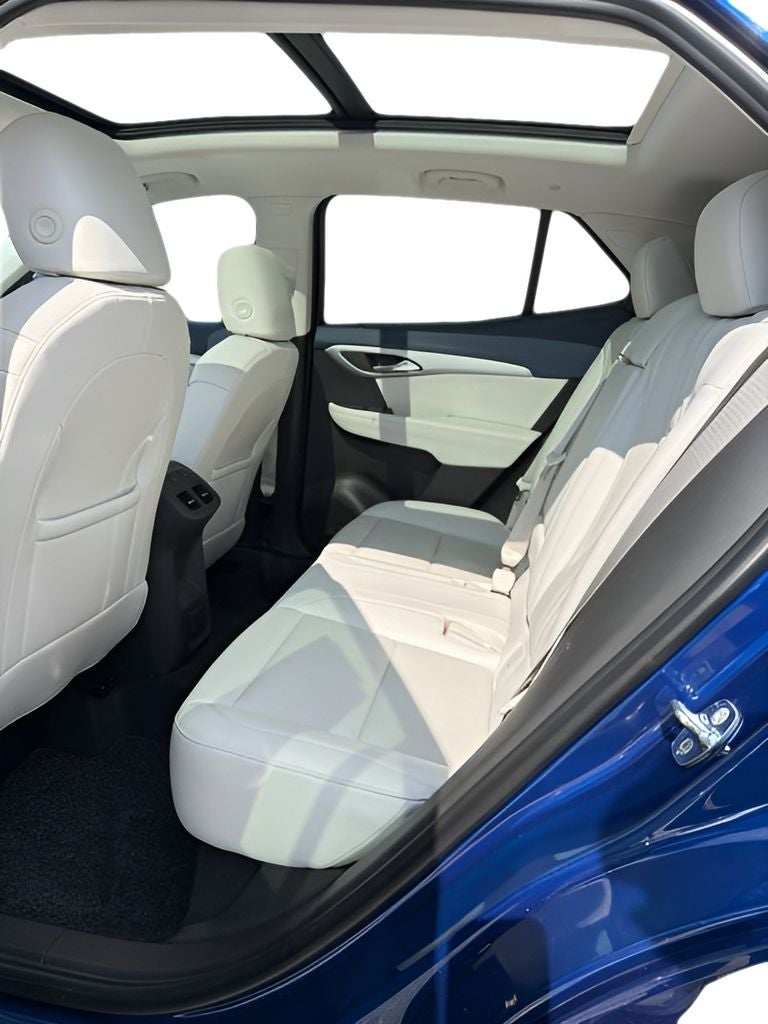 2024 Buick Envision Avenir
