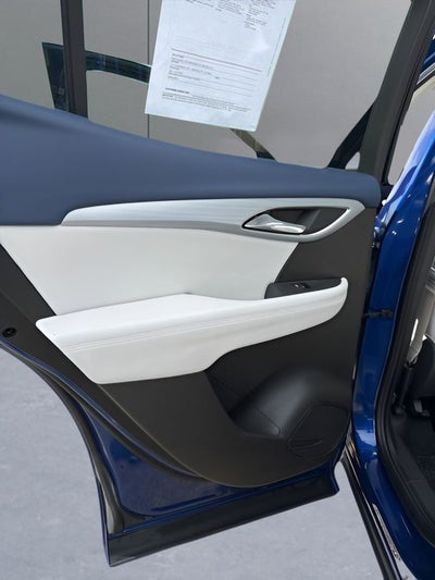 2024 Buick Envision Avenir