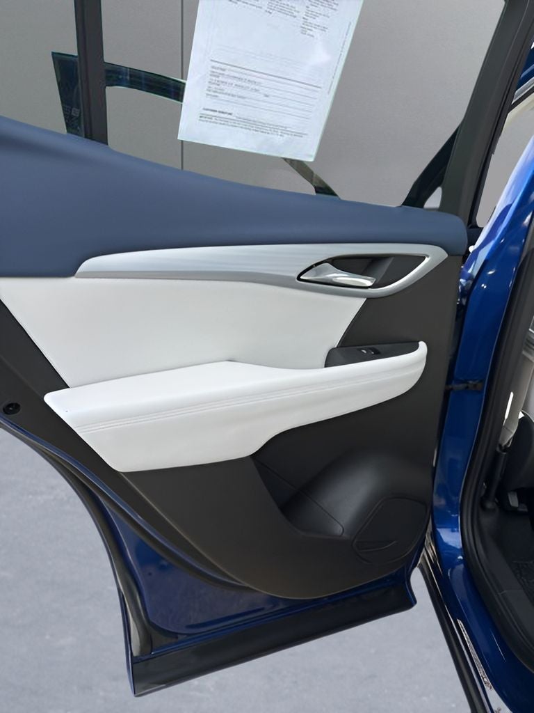 2024 Buick Envision Avenir