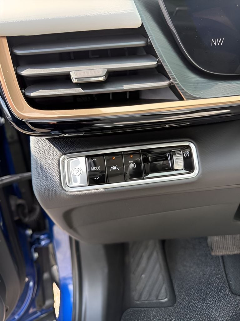 2024 Buick Envision Avenir