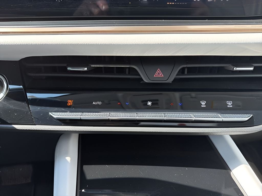 2024 Buick Envision Avenir