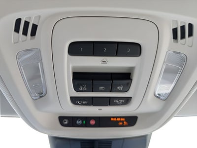 2024 Buick Envision Avenir