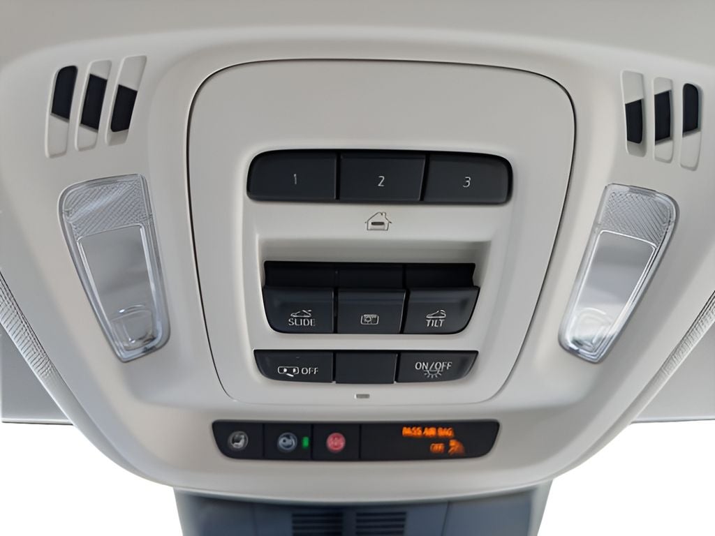 2024 Buick Envision Avenir