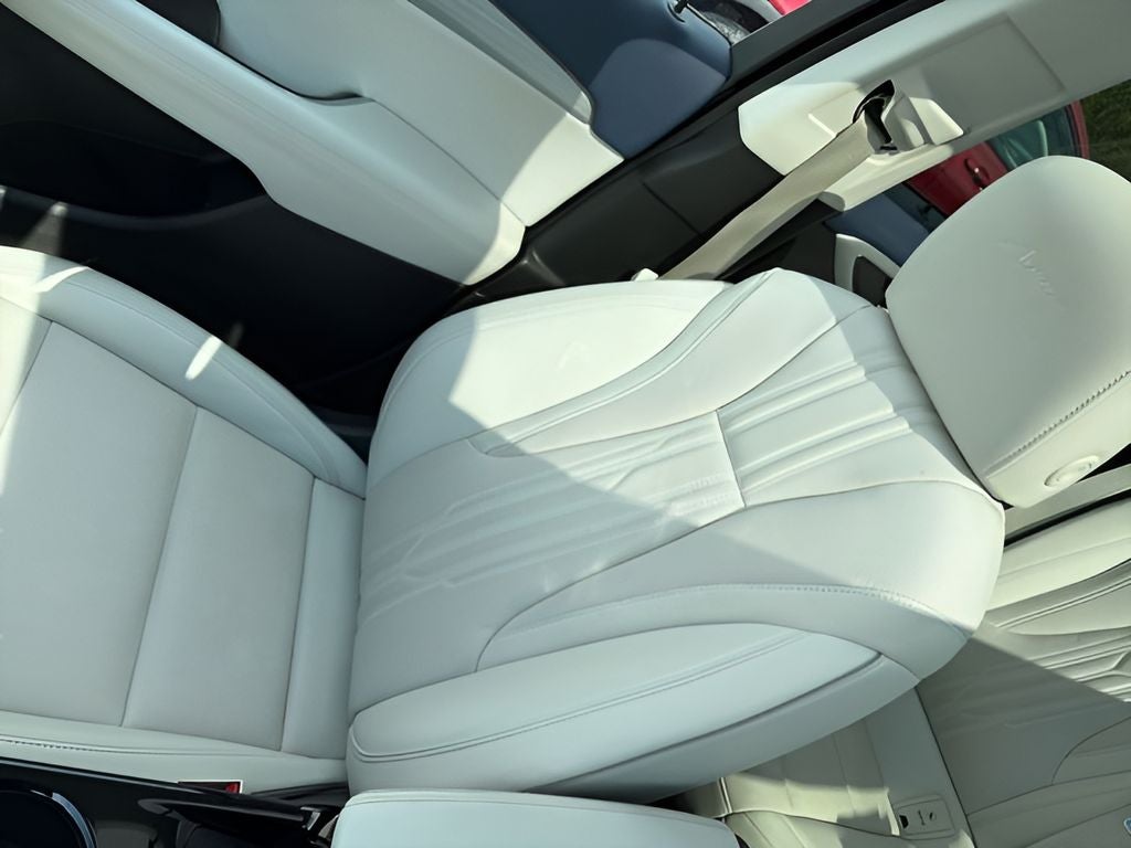 2024 Buick Envision Avenir