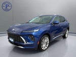 2024 Buick Envision Avenir
