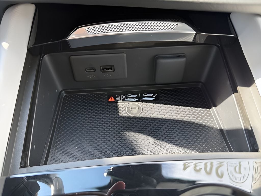2024 Buick Envision Avenir