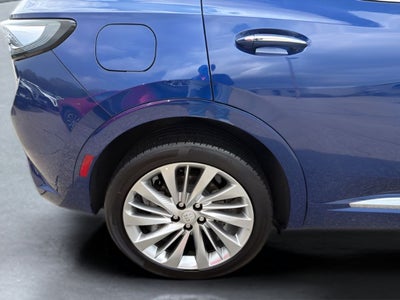 2024 Buick Envision Avenir