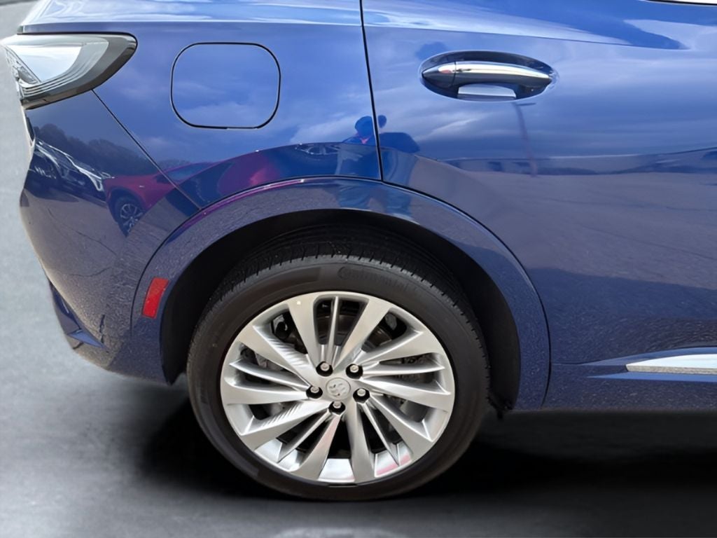 2024 Buick Envision Avenir