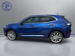2024 Buick Envision Avenir