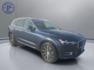 2019 Volvo XC60 T5 Inscription