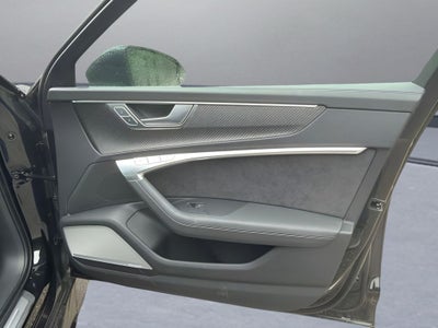 2023 Audi RS 6 4.2 quattro