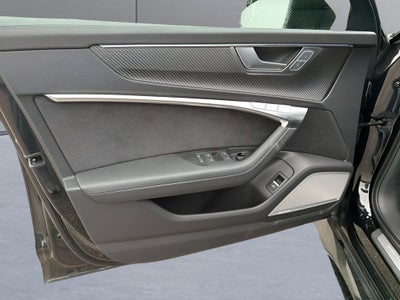 2023 Audi RS 6 4.2 quattro