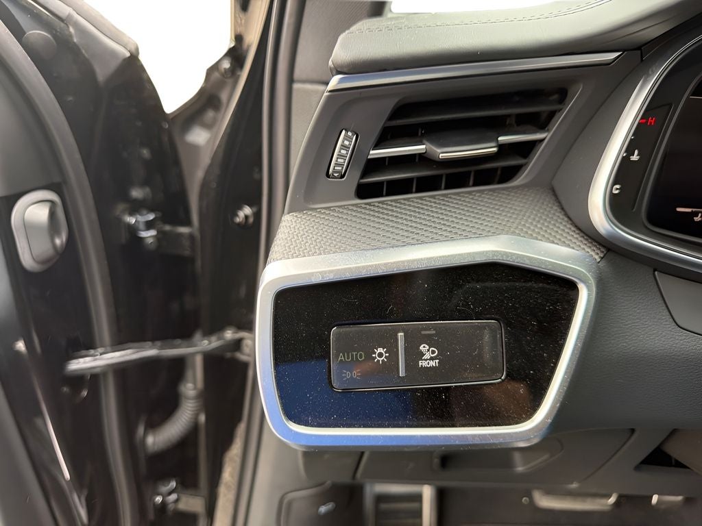 2023 Audi RS 6 4.2 quattro