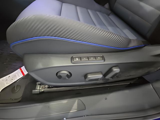 2026 Volkswagen Golf R Golf R 4MOTION