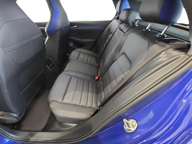 2026 Volkswagen Golf R Golf R 4MOTION