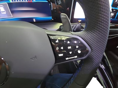 2026 Volkswagen Golf R Golf R 4MOTION