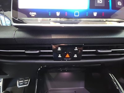 2026 Volkswagen Golf R Golf R 4MOTION