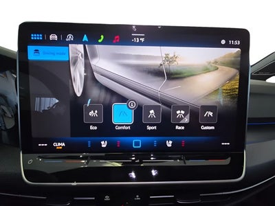 2026 Volkswagen Golf R Golf R 4MOTION