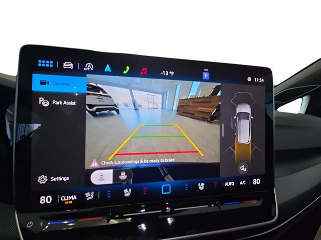 2026 Volkswagen Golf R Golf R 4MOTION