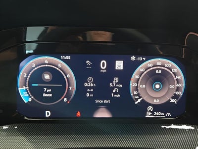 2026 Volkswagen Golf R Golf R 4MOTION