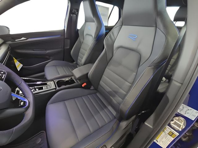 2026 Volkswagen Golf R Golf R 4MOTION
