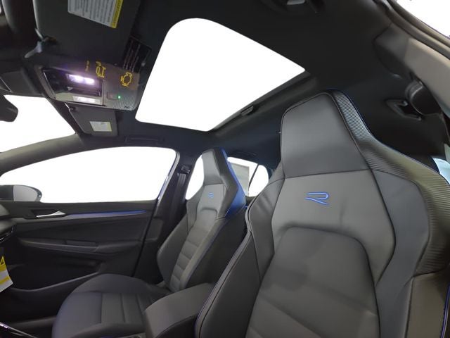2026 Volkswagen Golf R Golf R 4MOTION