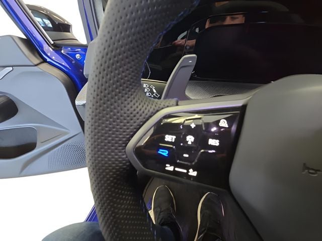 2026 Volkswagen Golf R Golf R 4MOTION