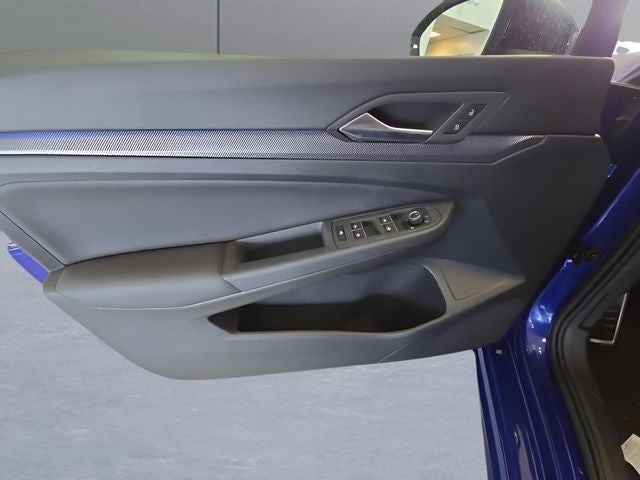 2026 Volkswagen Golf R Golf R 4MOTION