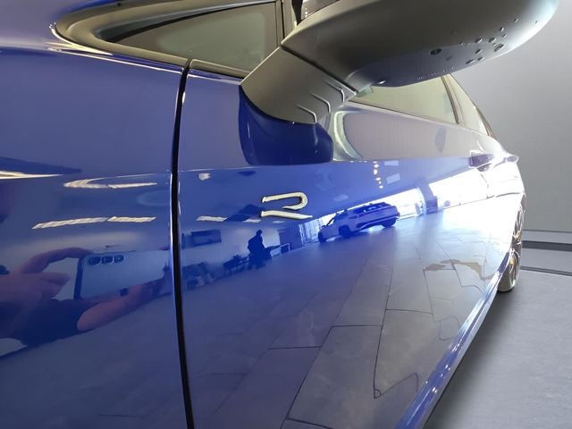 2026 Volkswagen Golf R Golf R 4MOTION