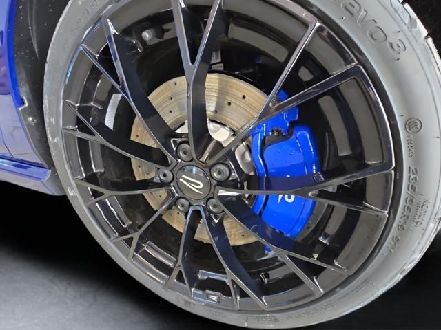 2026 Volkswagen Golf R Golf R 4MOTION