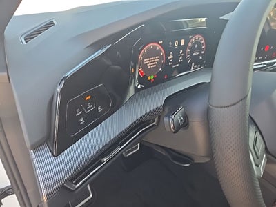 2026 Volkswagen Golf GTI 2.0T S