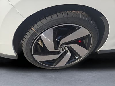 2026 Volkswagen Golf GTI 2.0T S