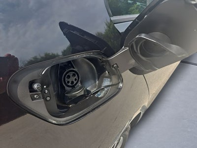 2018 Volkswagen e-Golf SEL