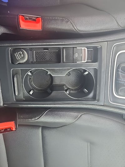 2018 Volkswagen e-Golf SEL