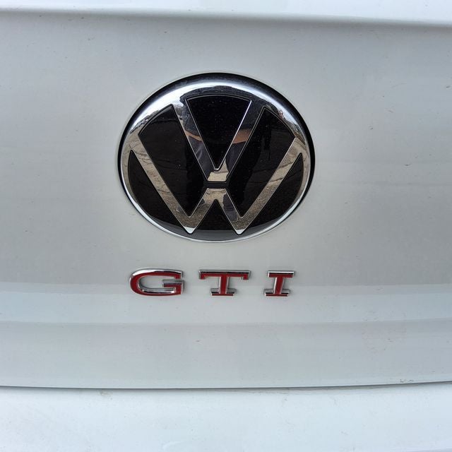 2025 Volkswagen Golf GTI 2.0T SE