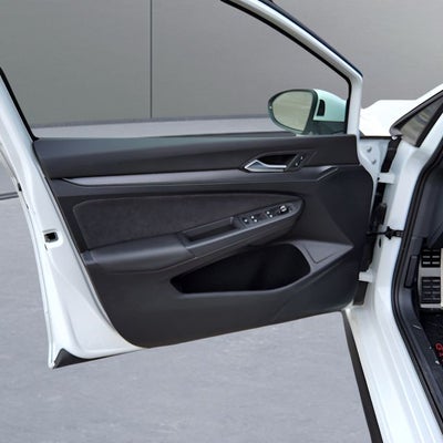 2025 Volkswagen Golf GTI 2.0T SE