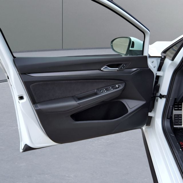 2025 Volkswagen Golf GTI 2.0T SE