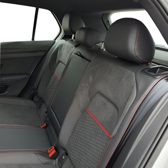 2025 Volkswagen Golf GTI 2.0T SE