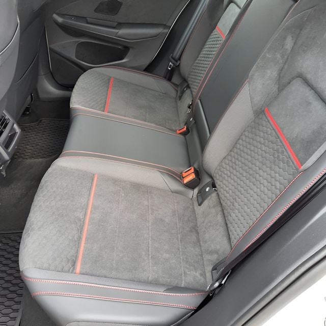 2025 Volkswagen Golf GTI 2.0T SE