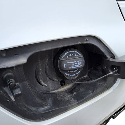 2025 Volkswagen Golf GTI 2.0T SE