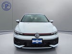 2025 Volkswagen Golf GTI 2.0T SE