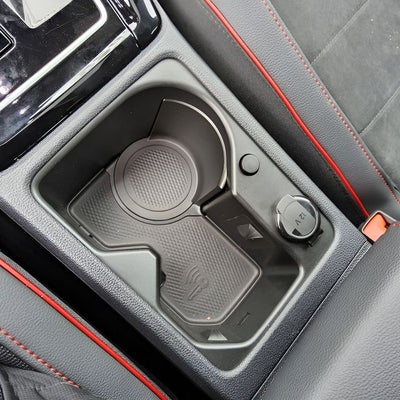 2025 Volkswagen Golf GTI 2.0T SE