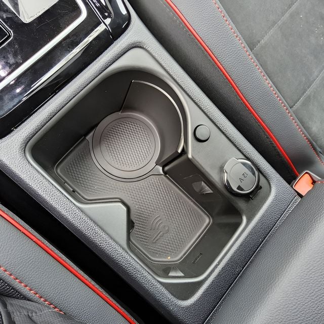 2025 Volkswagen Golf GTI 2.0T SE