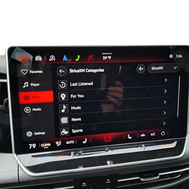 2025 Volkswagen Golf GTI 2.0T SE